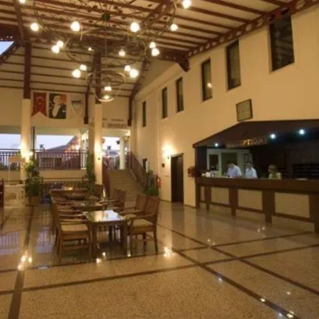 Asena Beach 4* Φετιγιέ