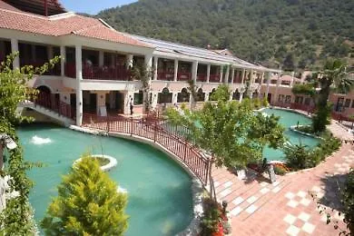 Ξενοδοχείο Asena Beach 4*