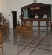 Asena Beach 4* Φετιγιέ