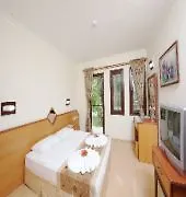 Asena Beach Ξενοδοχείο