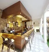 Ξενοδοχείο Asena Beach Φετιγιέ
